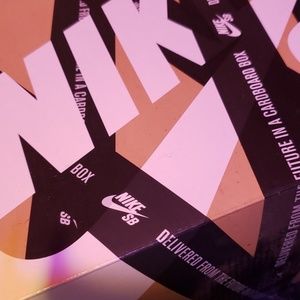 Meet your Posher, Douglas